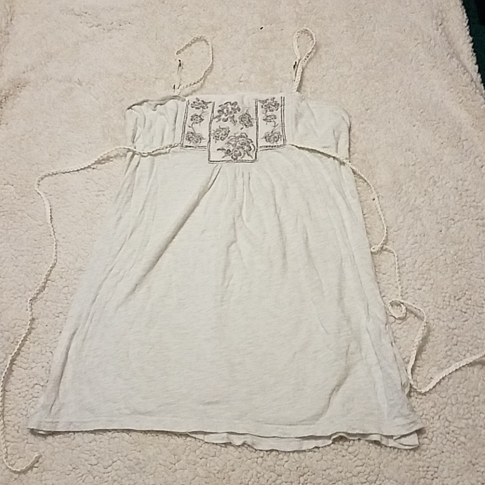 Juniors aeropostale tank top